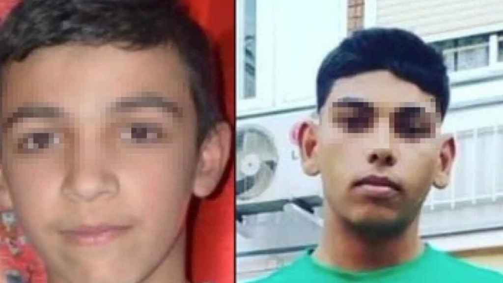 Hallan muerto a uno de los menores desaparecidos en Madrid en un vertedero de Toledo