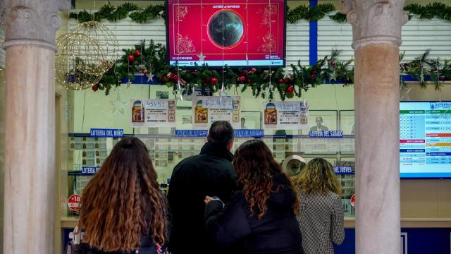 Llega la Lotería de Navidad: 2.520 millones en premios, cómo cobrarlos, los reintegros más repetidos...