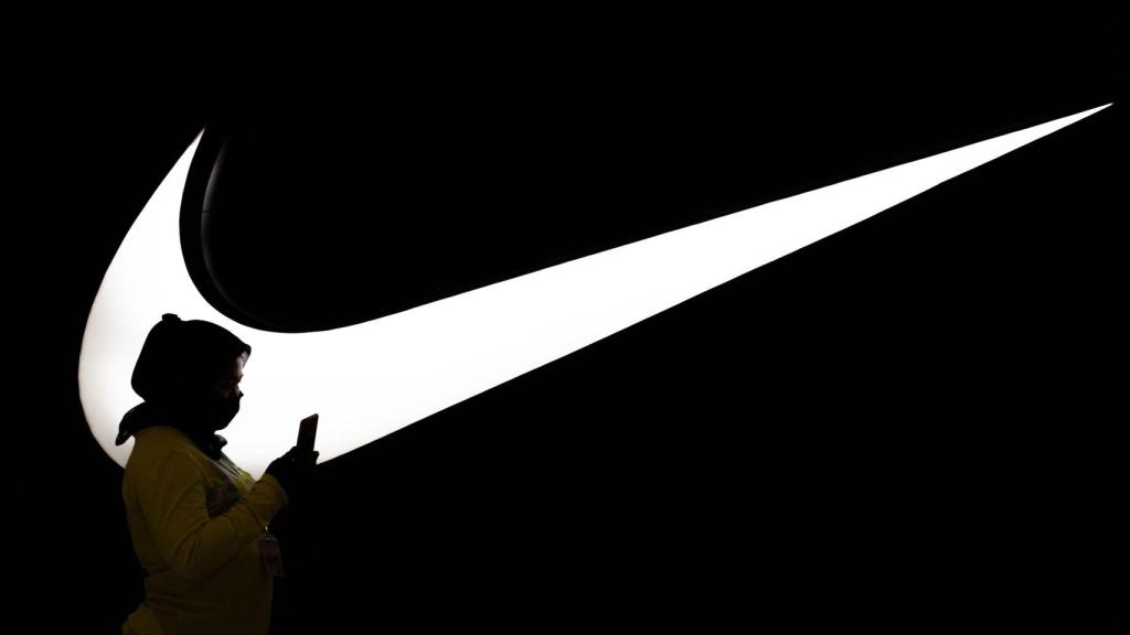 Nike sube un 14% en bolsa anunciar unos mejores de lo esperado
