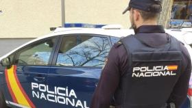 Muere una mujer de 45 años en Plasencia a manos de un hombre que ya ha sido detenido