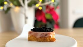 Cómo elegir caviar y saber si es de calidad: trucos y consejos