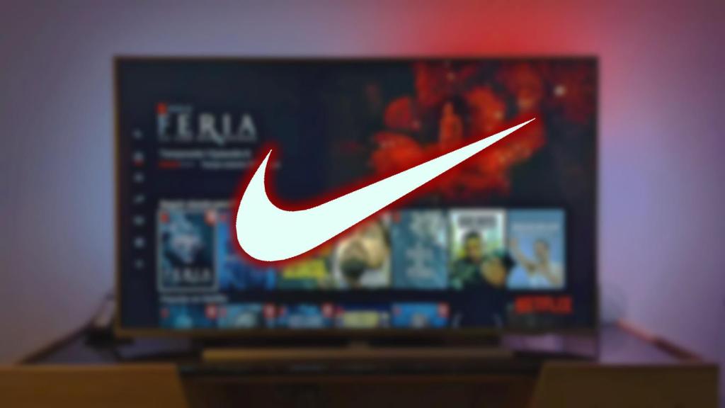 Nike llega a Netflix: podrás entrenar frente tu televisor