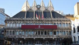 Ayuntamiento de Ciudad Real. Foto: Ayuntamiento de Ciudad Real.