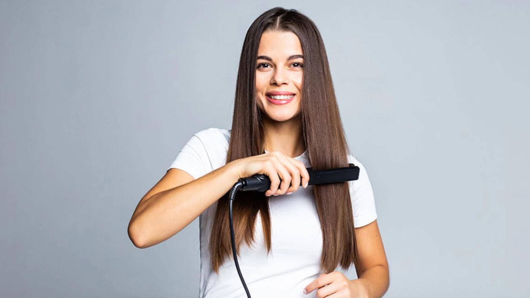 Oferta : La plancha de pelo Rowenta top ventas ¡ahora por