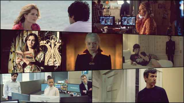 Las mejores series de HBO Max en 2022: los estrenos imprescindibles del año