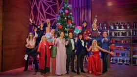 Terremoto en la parrilla navideña de TVE: mueve 'MasterChef Navidad' tras su discreto estreno