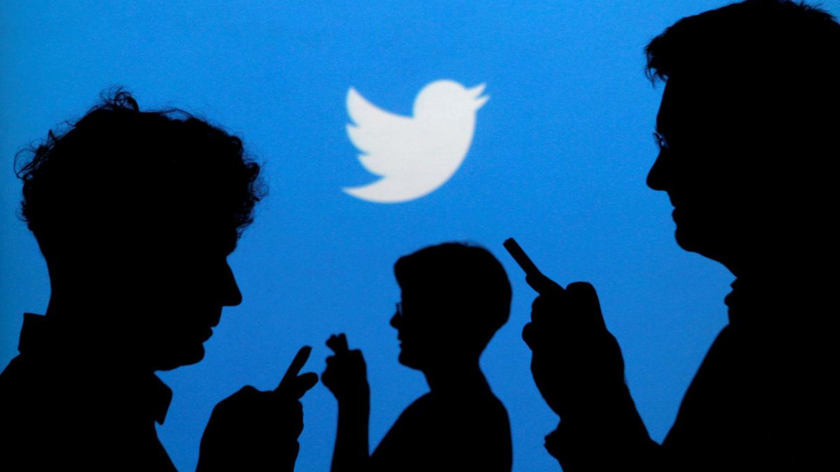 Como ver tweets de perfis privados