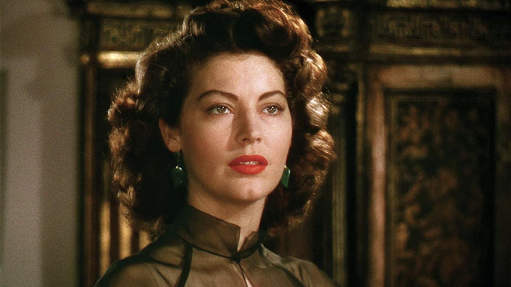 Ava Gardner, 100 años de la mirada más penetrante del cine a través de 10 películas que puedes ver en plataformas