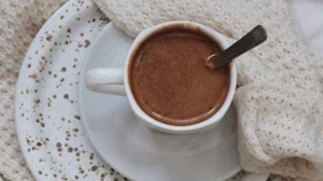 Azaconsa lanza un cacao soluble para intolerantes a la lactosa: perfecto para estas Navidades