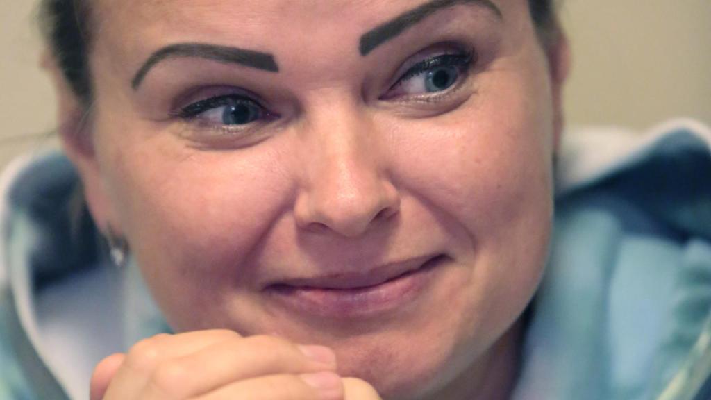 Olena Chodica