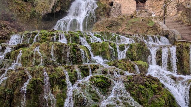 Orbaneja del Castillo