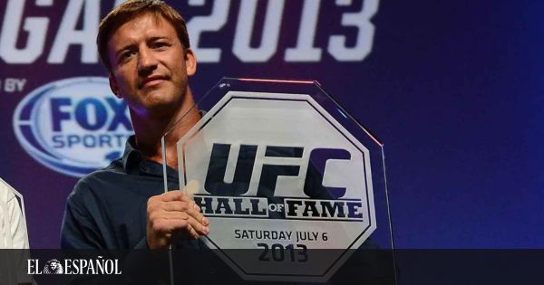Stephan Bonnar, the fighter who changed the UFC, dies at 45 from heart problems