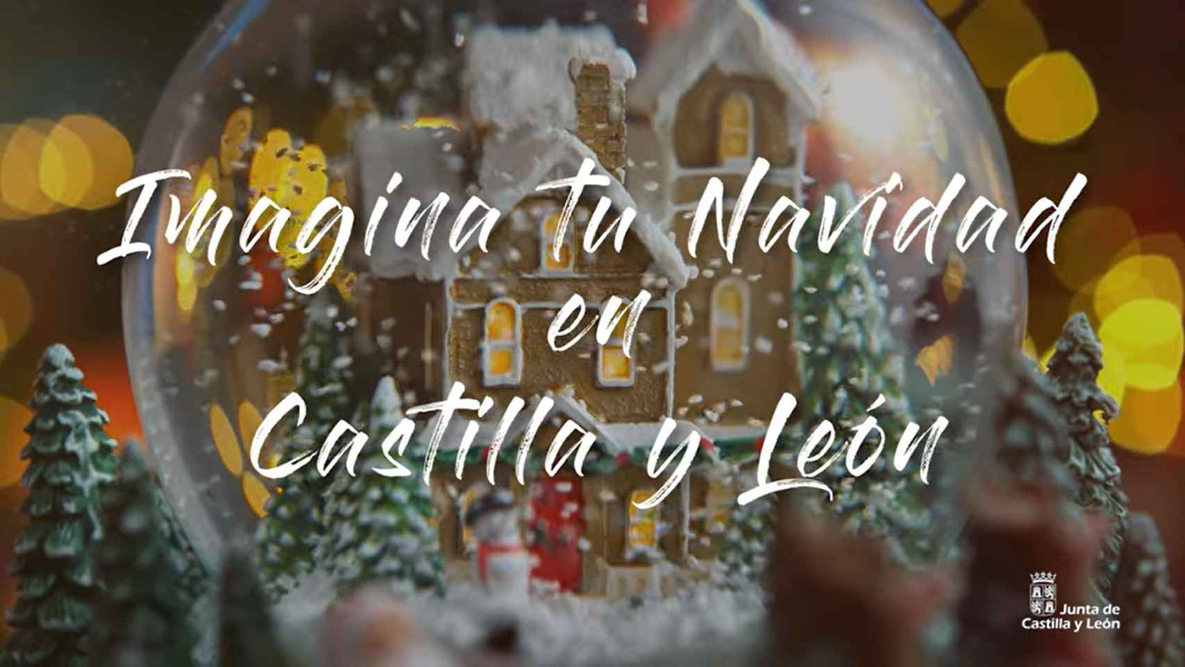 Navidad en Castilla y León: todos los programas de actividades de ciudades y pueblos en una sola web