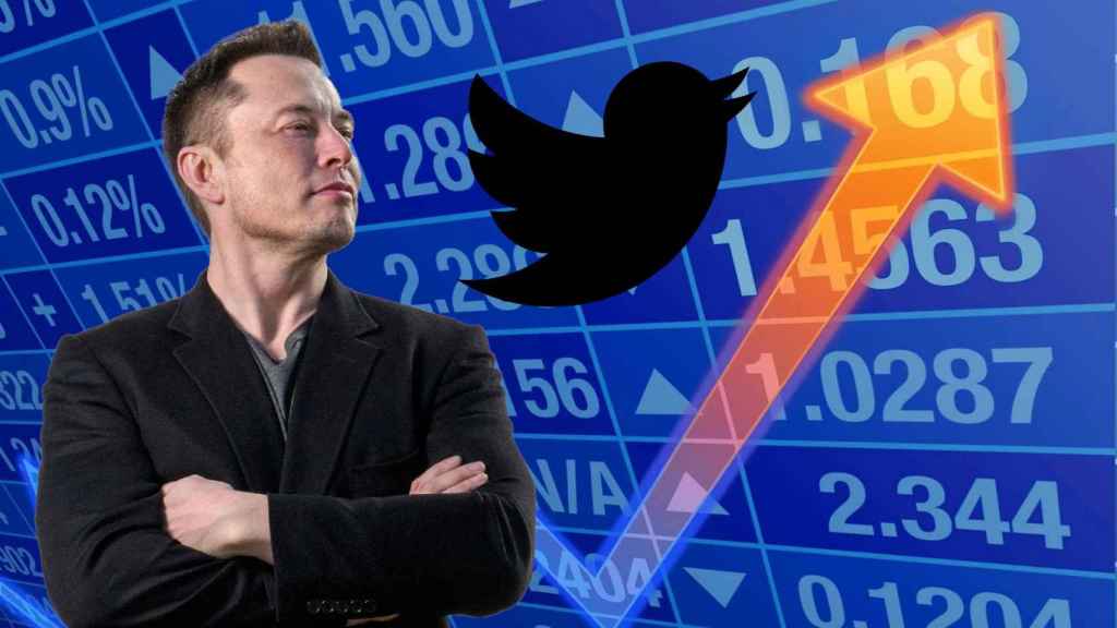 Elon Musk's goal is to heal Twitter accounts, even if it's at the cost of our memories