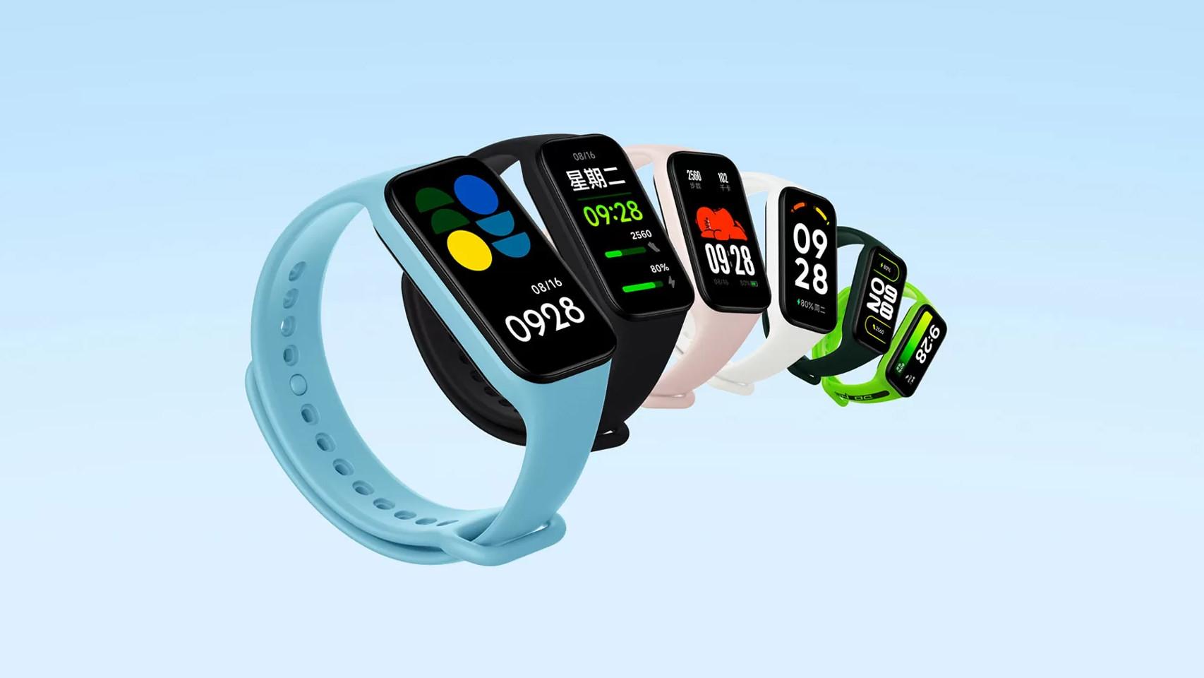 Redmi Watch oficial - características, precio y dónde comprar