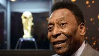 Así es el cáncer de colon que ha terminado con la vida de Pelé: muy frecuente en España