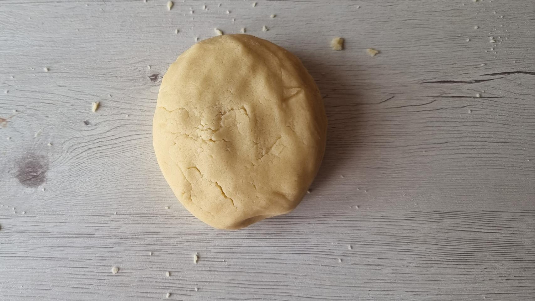 Galletas de mantequilla escocesas (shortbread) por Ainna. La receta de  Thermomix<sup>®</sup> se encuentra en la categoría Masas y repostería en  , de Thermomix<sup>®</sup>