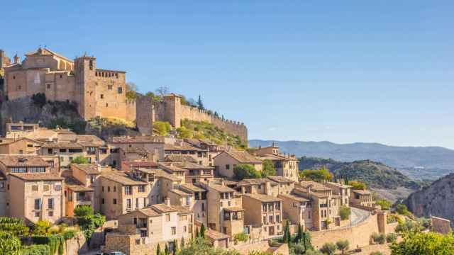 Los tres pueblos españoles considerados los mejores para visitar