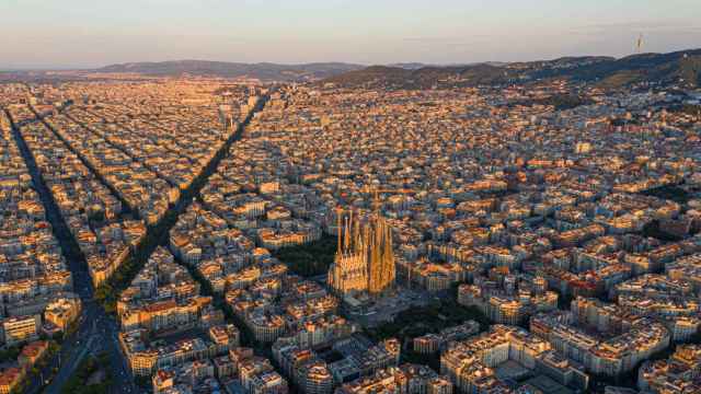 Este edificio español ha sido elegido como el más bonito del mundo