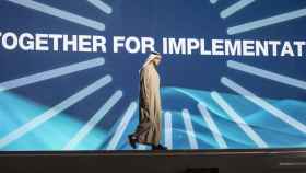 Emiratos Árabes Unidos acoge la COP28: el lobby del petróleo se pone al frente de la lucha climática