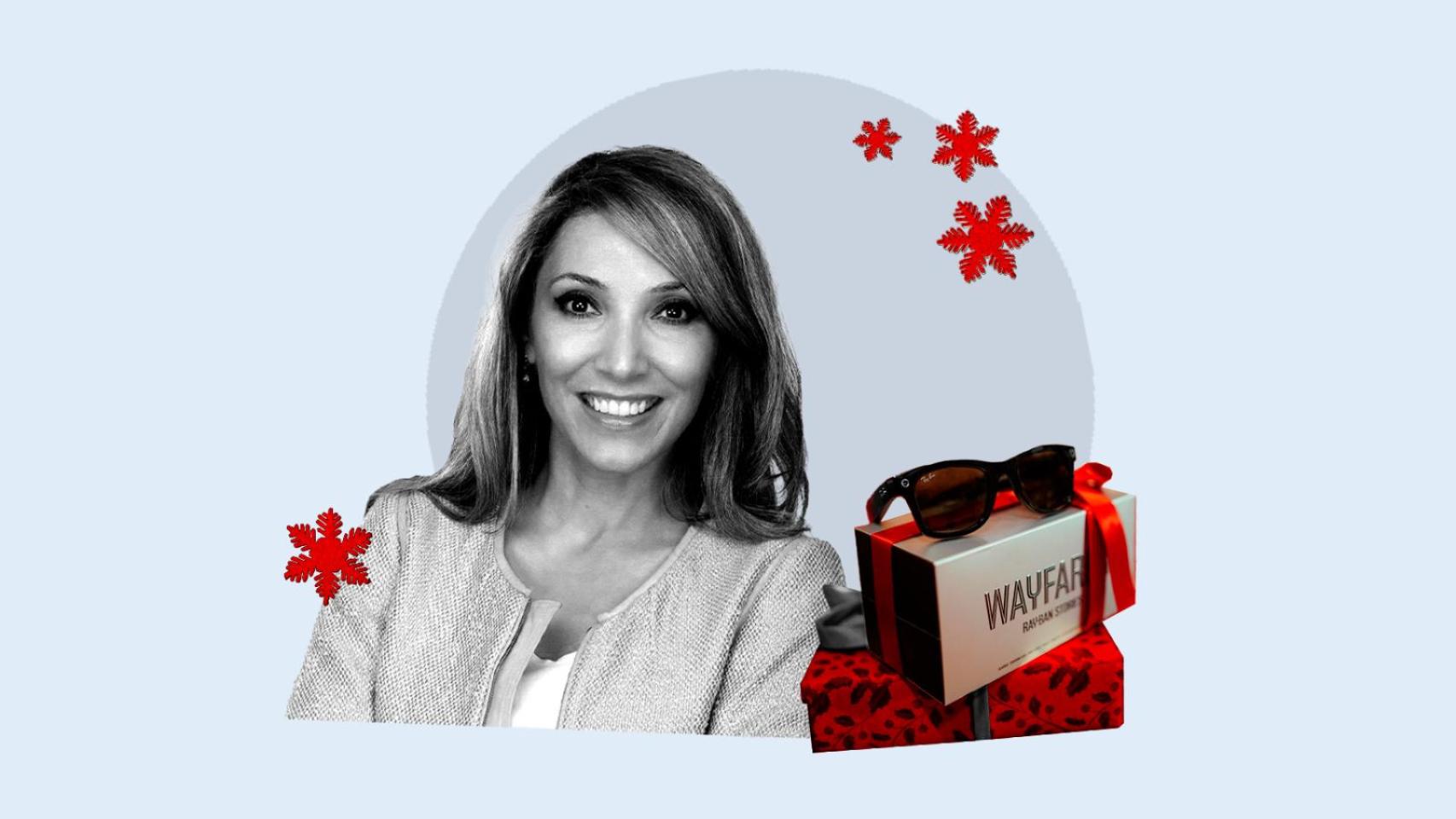 El Regalo Perfecto De Irene Cano Para Acertar La Noche De Reyes Con Los Amantes De Las útimas 