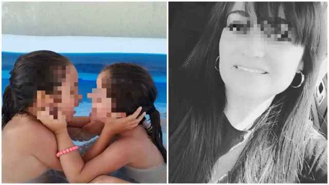 La madre de Paola, la guardia civil que mató a sus hijas, pide que no se la acuse en base a nada