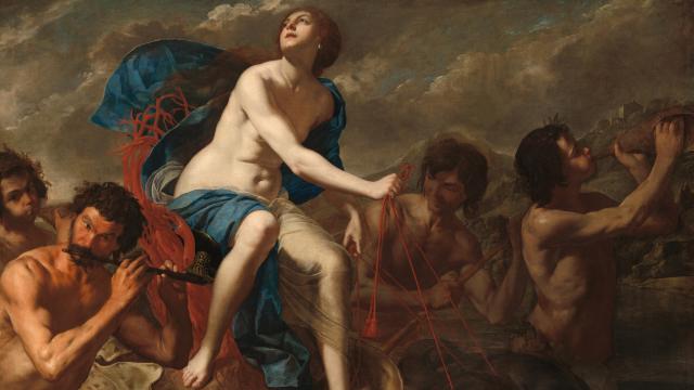 Artemisia Gentileschi entra en la lista de los grandes maestros del Barroco