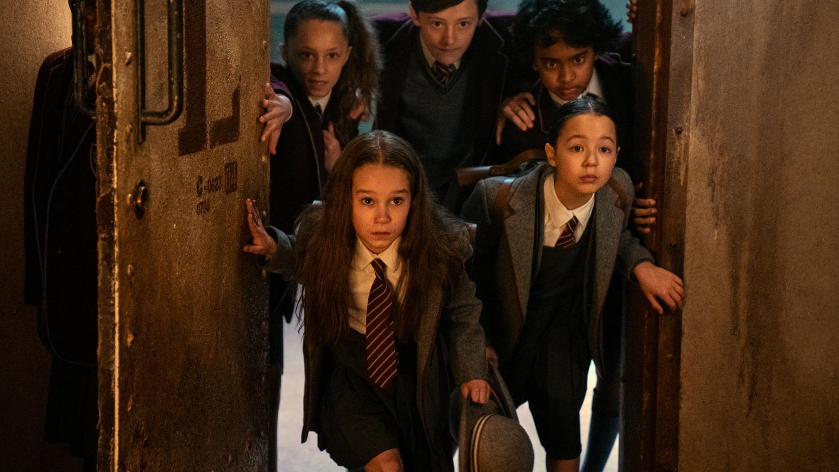 Por Qué Debes Ver El Musical Matilda De Roald Dahl En Netflix El Fantástico Remake Que