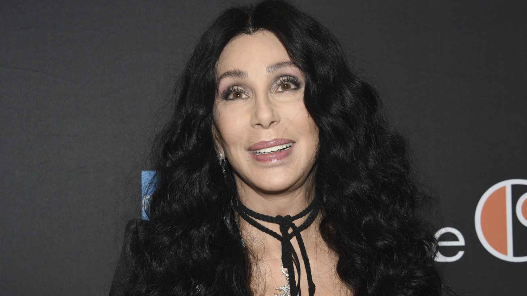Cher, en una imagen de archivo.