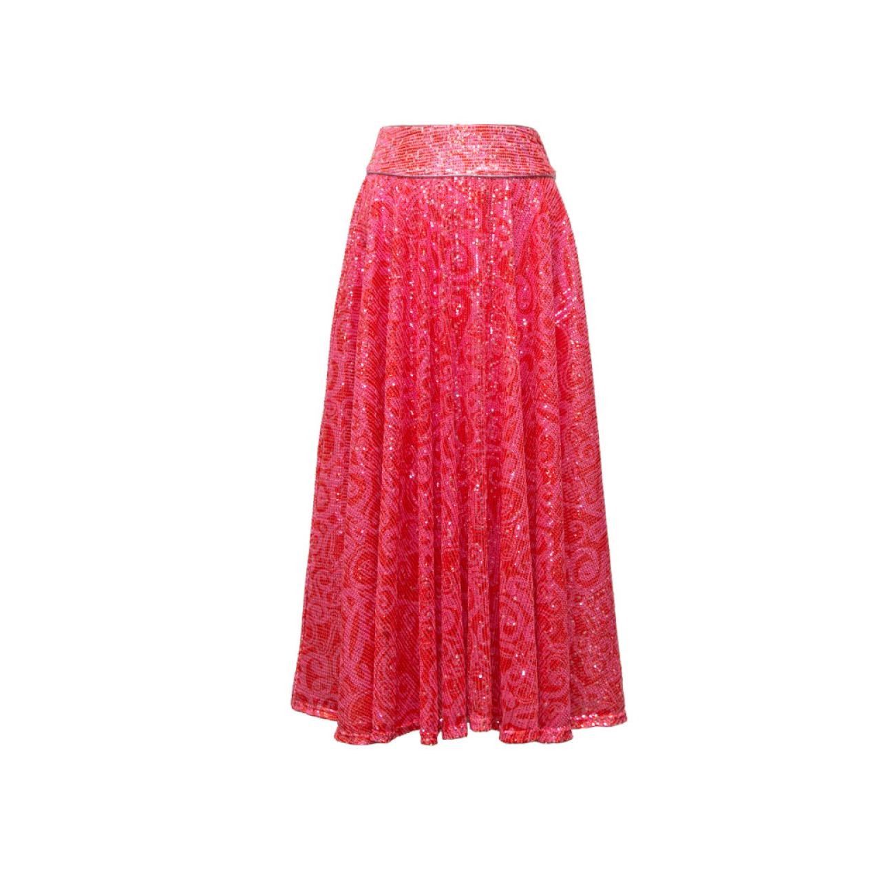 Falda Sienra, de Celia B (296,12 €)