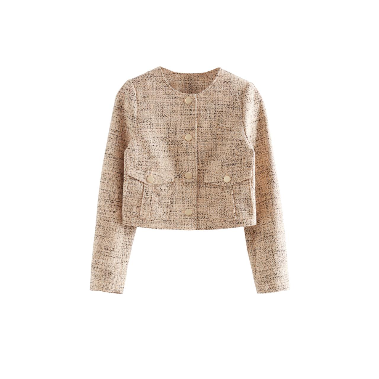 Chaqueta de tweed, de & Other Stories