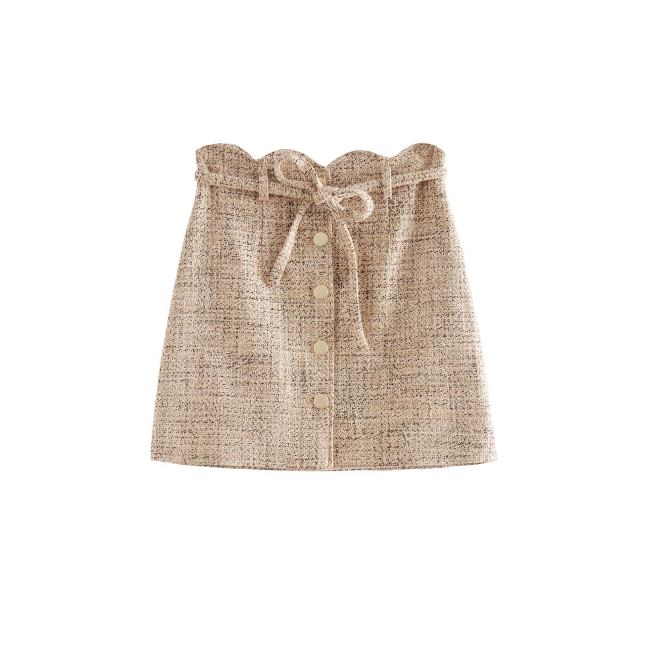 Falda de tweed, de & Other Stories