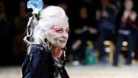 Muere la diseñadora británica Vivienne Westwood