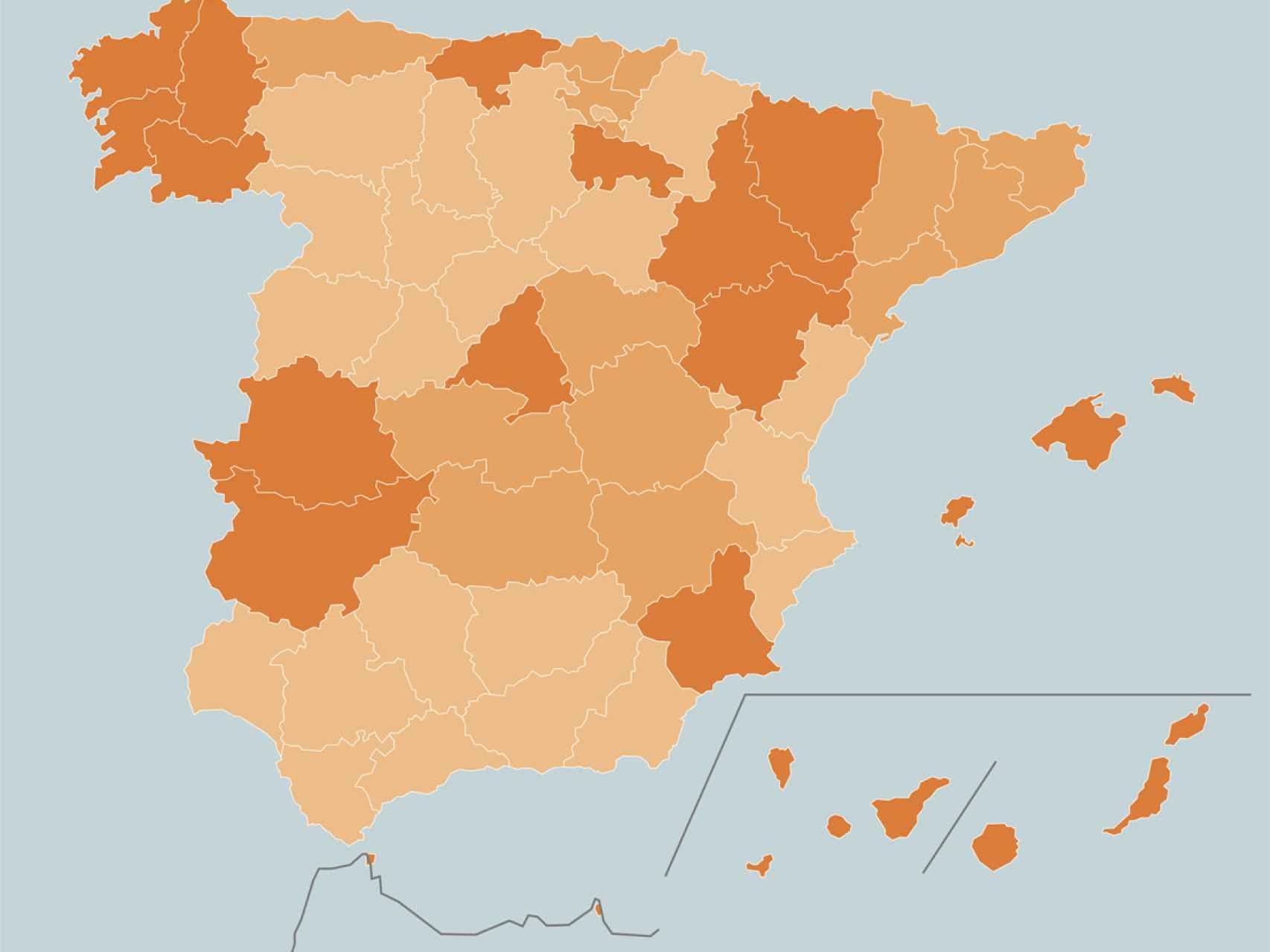 Esta ciudad española es considera la mejor del mundo para vivir