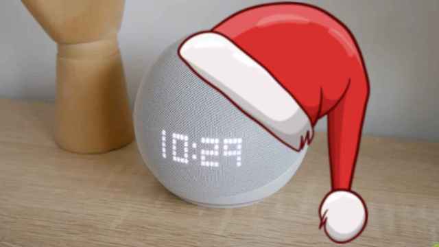 Alexa y Navidad: 22 comandos de voz para pasarlo bien