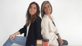 Cristina y Mireia, las emprendadoras que empoderan a la mujer menopaúsica