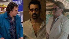 3 películas recomendadas para ver el fin de semana en Netflix, Amazon Prime Video y Filmin