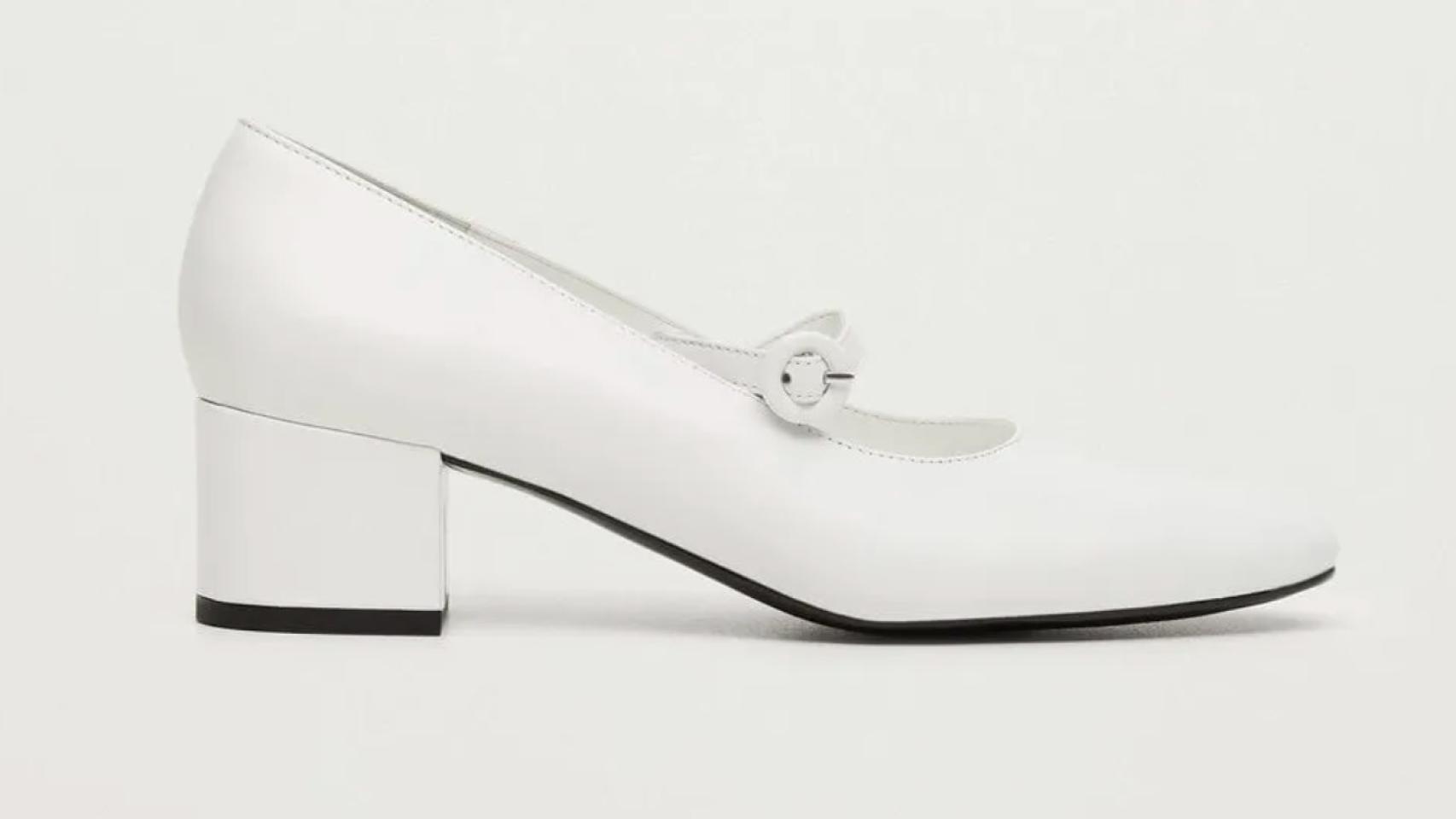 Zapatos T-Strap que Grace Kelly llevaba vuelven a ser tendencia