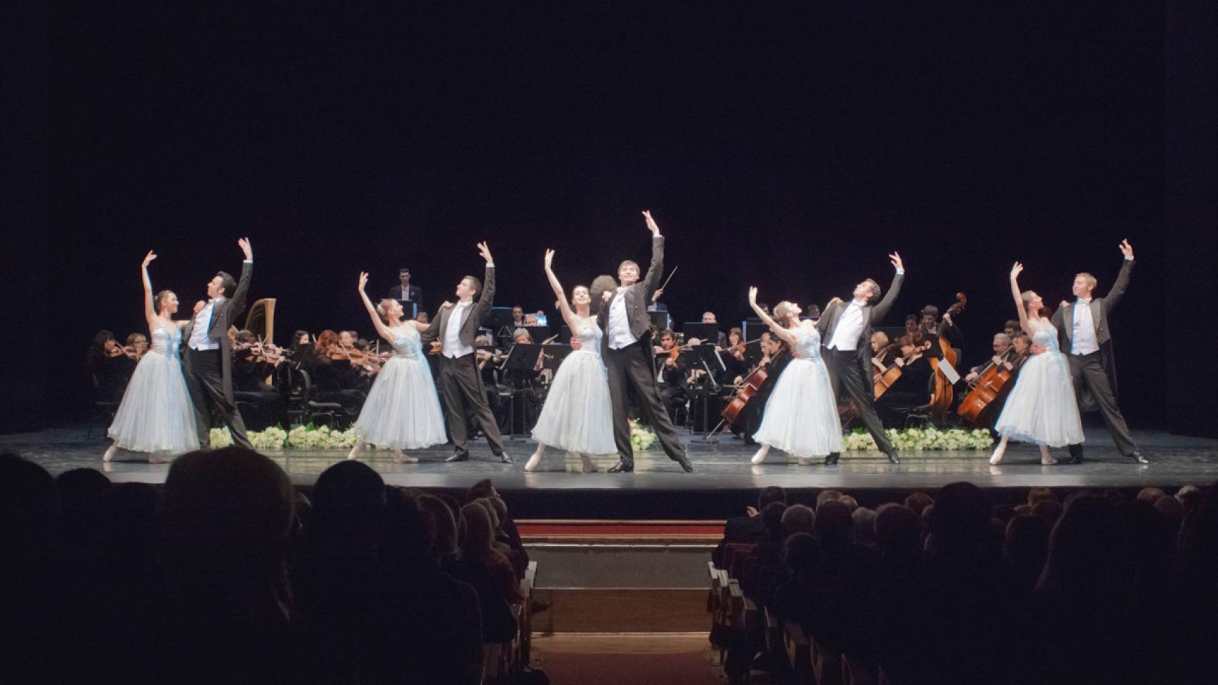 I Festival de Música Clásica AlpeClassic 2021 - la darsena