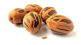 El macis, una especia popular en la cocina asiática.