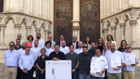 Cuenca, nombrada como Capital Gastronómica Nacional para 2023