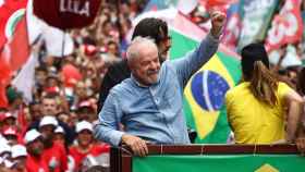 Lo que se juega España con Lula da Silva