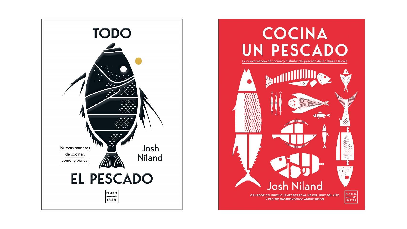10 libros de gastronomía para empezar el año nuevo como un chef - El  Cronista