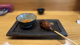 Torikey, el rincón japonés más auténtico de Madrid no sirve sushi