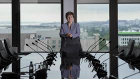 La directora gerente del FMI, Kristalina Georgieva