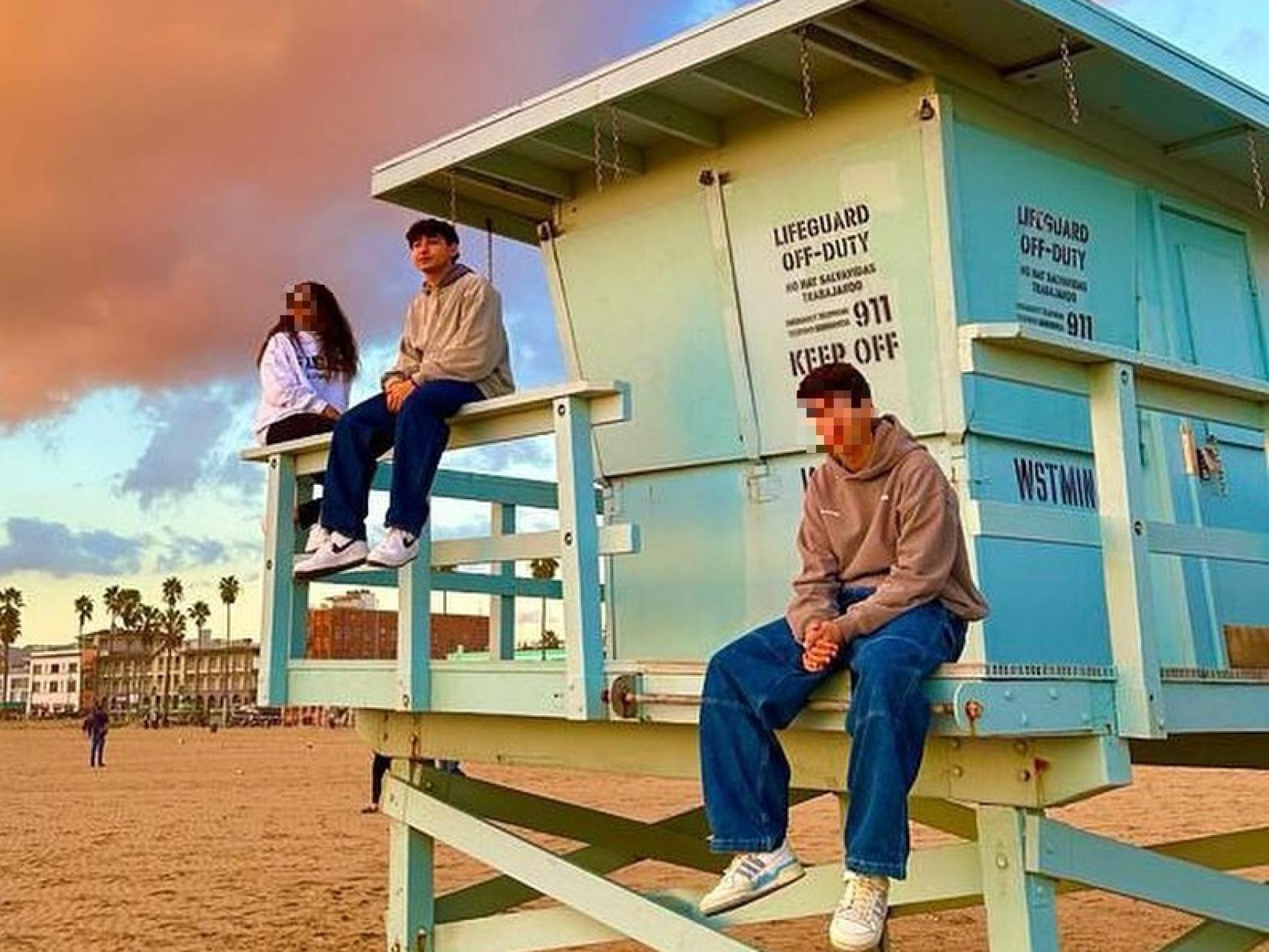 Juan del Val, emocionado y orgulloso, publica por primera vez la foto 