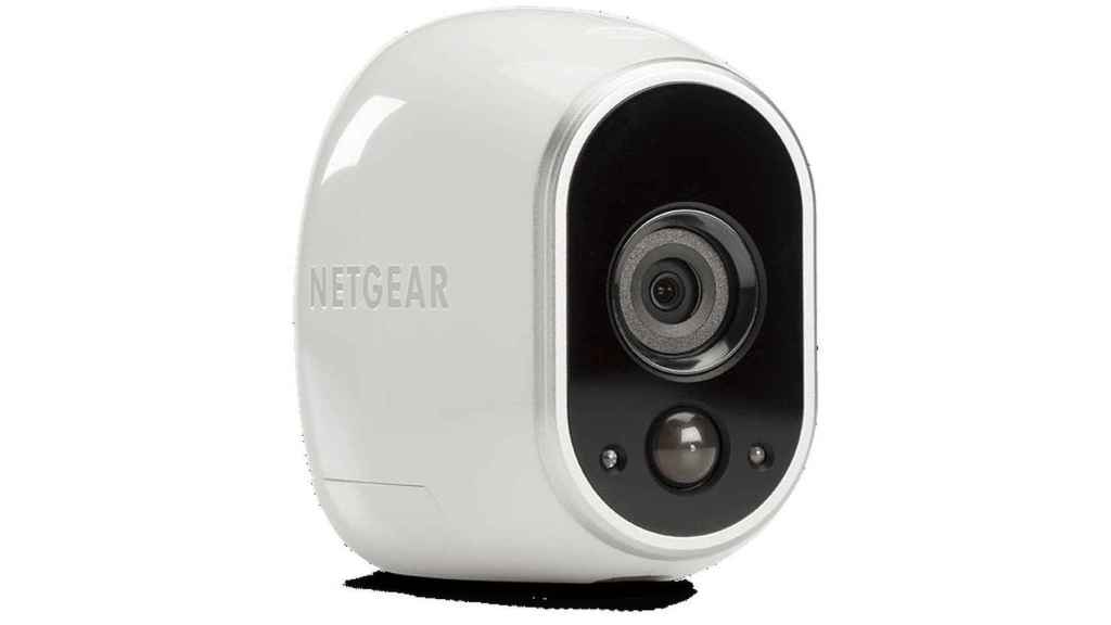 One of the Arlo cameras affected by the new policy