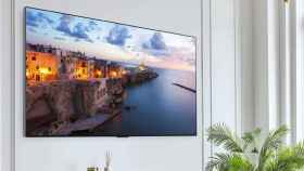 Televisores OLED de LG para el 2023