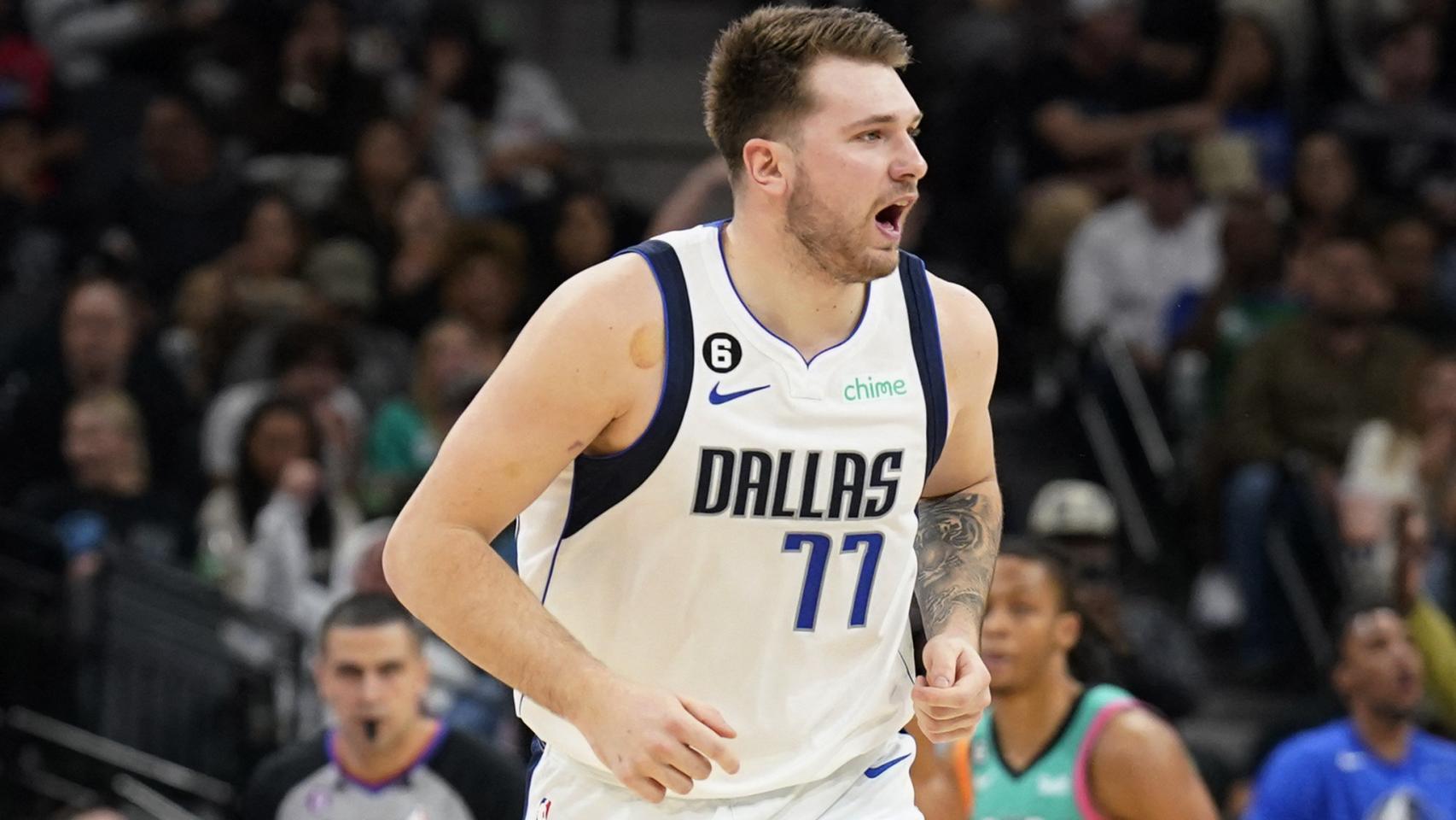 Dallas Mavericks, Real Madrid to play preseason game in Madrid