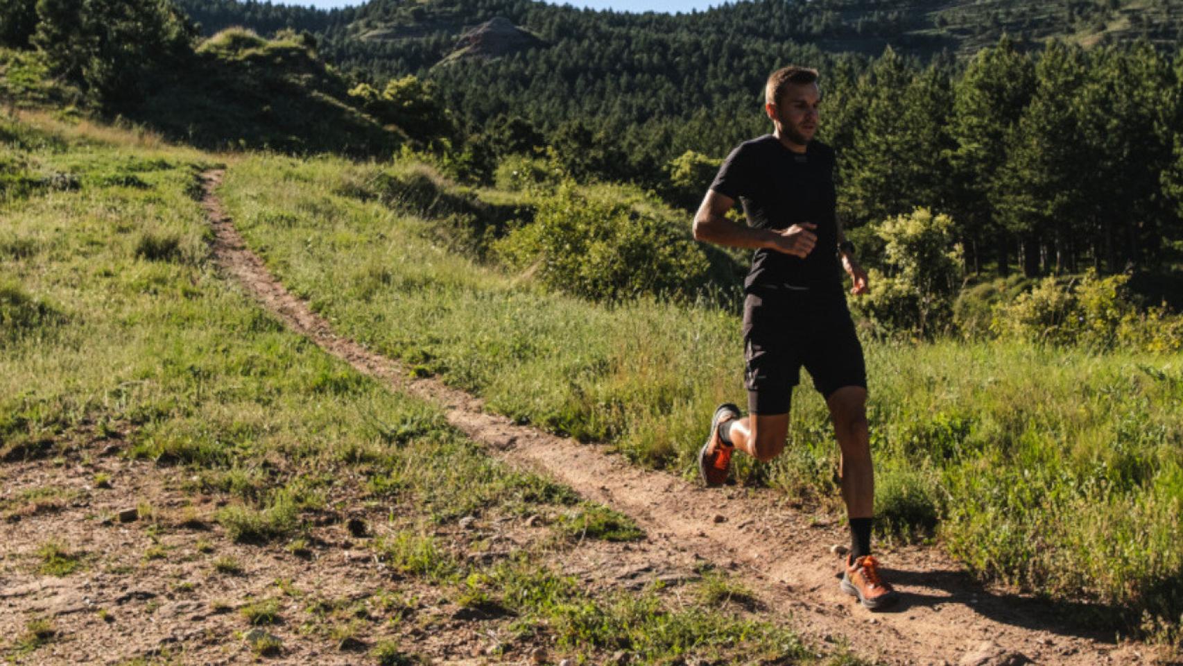 Zapatillas Trail Running - Zapatillas para correr por montaña 2024